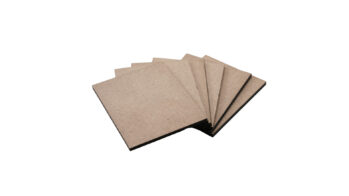 NOCH 53802 - easy TRACK Trasse gerade 94 mm Inhalt: 6 Stück passend für Märklin® C-Gleis 24094 Maße: 94 × 77,5 × 4 mm