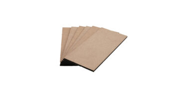 NOCH 53803 - easy TRACK Trasse gerade 172 mm Inhalt: 6 Stück passend für Märklin® C-Gleis 24172 Maße: 172 × 77,5 × 4 mm