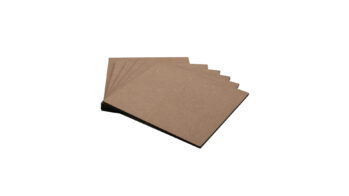 NOCH 53804 - easy TRACK Trasse gerade 172 mm zweigleisig Inhalt : 6 Stück passend für Märklin® C-Gleis 24172 Maße: 172 × 155 × 4 mm