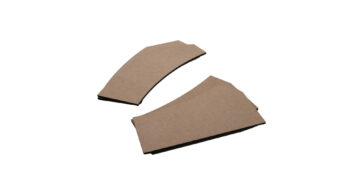 NOCH 53880 - easy TRACK Weichenset 611_612 Inhalt : 2 Sets, passend für Märklin C-Gleis 24611/24612 Abzweig: 1 × 24130, 1 × 24206