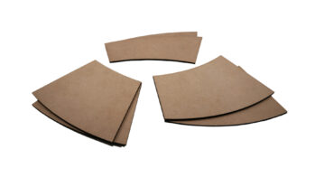 NOCH 53881 - easy TRACK Bogenweichen-Set 671_672 Inhalt : 2 Sets passend für Märklin® C-Gleis 24671/24672 Für innen: 2 × 24130 Für außen: 2 × 24130