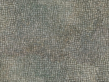 NOCH 56723 - 3D-Kartonplatte “Unregelmäßiges Pflaster” 25 x 12,5 cm