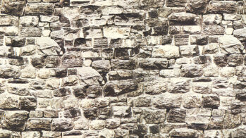 NOCH 57700 - Mauerplatte “Granit” extra lang 64 x 15 cm