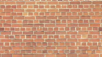 NOCH 57730 - Mauerplatte “Ziegelstein” extra lang 64 x 15 cm