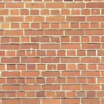 NOCH 57730 - Mauerplatte “Ziegelstein” extra lang 64 x 15 cm