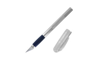 NOCH 60060 - Skalpell, Softgrip inkl. Klinge