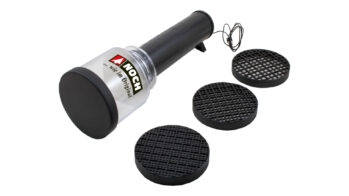 NOCH 60120 - Gras-Master 4.0 Inhalt: 1 Gras-Master 4.0 1 Flock-Wechselbehälter inkl. 3 Siebe 1 Deckel 1 USB-C-Kabel (ohne Ladegerät)