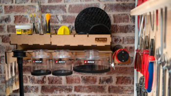 NOCH 60131 - Gras-Master 4.0 Work-Station