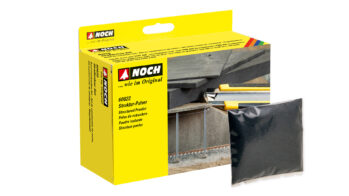 NOCH 60822 - Struktur-Pulver 500 g