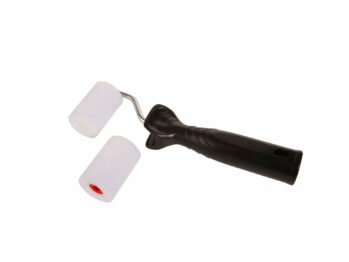 NOCH 60829 - Straßenbau-Farbroller 50 mm breit, mit Ersatzrolle