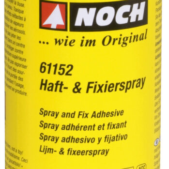 NOCH 61152 - Haft- & Fixierspray 200 ml