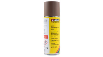 NOCH 61173 - Acrylspray, matt, braun 200 ml