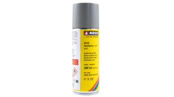 NOCH 61176 - Acrylspray, matt, grau 200 ml