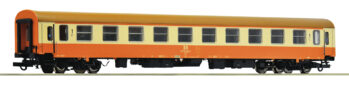 Roco 6200042 - Schnellzugwagen 1. Klasse, DR