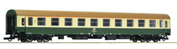 Roco 6200114 - Schnellzugwagen 1. Klasse, DR