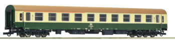 Roco 6200115 - Schnellzugwagen 1./2. Klasse, DR