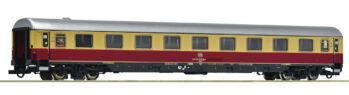 Roco 6200126 - Schnellzugwagen 1. Klasse „Rheingold“, AKE