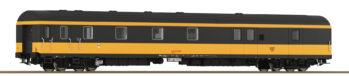 Roco 6200188-1 - 1-tlg. Stk: Bahnpostwagen, ÖBB