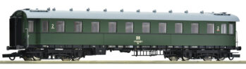Roco 6200202 - Personenwagen Bauart 28 Bge DR