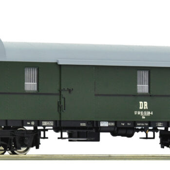 Roco 6200226 - Gepäckwagen