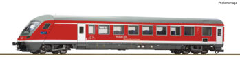 Roco 6210098 - RE-Steuerwagen, DB AG