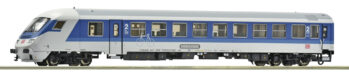 Roco 6210210 - Steuerwagen Interregio DB-AG DCC