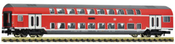 Fleischmann 6260080 - Doppelstockwagen 2. Klasse