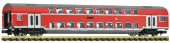 Fleischmann 6260081 - Doppelstockwagen 2. Kl. DB-AG #2