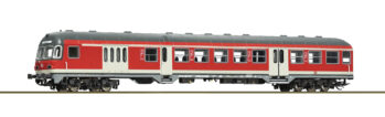Roco 6280022 - n-Wagen Steuerwagen DB-AG