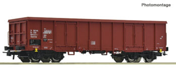 Roco 6600004 - Off.Gueterw.Eas CSD