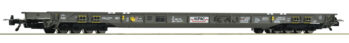 Roco 6600093 - Rola Zwischenwag. Hupac
