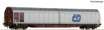 Roco 6600128 - Schiebewandwagen CD