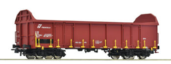 Roco 6600130 - Offener Güterwagen, FS