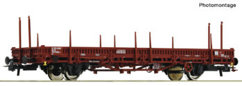 Roco 6600165 - Rungenwag. Ks FS