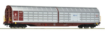 Roco 6600167 - Schiebewandwagen, CD Cargo