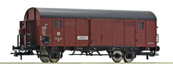 Roco 6600262 - Expressgutwagen DR