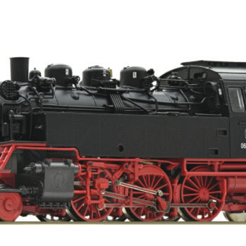 Roco 70217 - Dampflokomotive 064 247-0, DB, DC