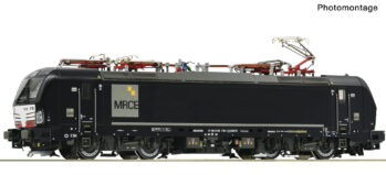 Roco 70321 - E-Lok 193 718-4 MRCE DC