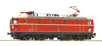 Roco 70434 - Elektrolokomotive 1044.01, ÖBB DCC Sound