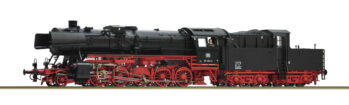 Roco 7110010 - Dampflokomotive 051 494-3, DB, DCC Sound