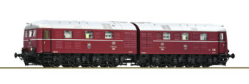 Roco 7300102 - Dieselelektrische Doppellokomotive V 188 002