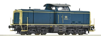 Roco 7310098 - Diesellok BR 211 DB DC-Snd.