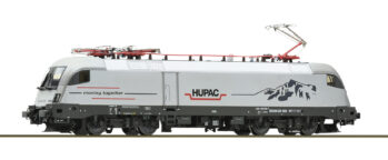 Roco 7500070 - Elektrolokomotive ES 64 U2-100, HUPAC