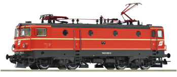 Roco 7500072 - Elektrolokomotive 1043 002-3, ÖBB, DC