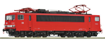 Roco 7500106 - Elektrolokomotive 155 006-0, DR