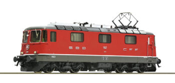 Roco 7500138 - Elektrolokomotive Re 4/4 II 11127, SBB, DC