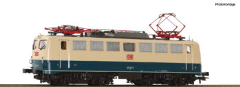 Roco 7500190 - E-Lok 140 423 DB AG DC