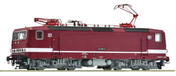 Roco 7510066 - Elektrolokomotive 143 130-3