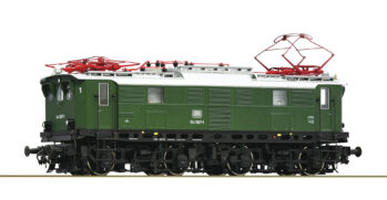 Roco 7520147 - Elektrolokomotive 144 507-1, DB