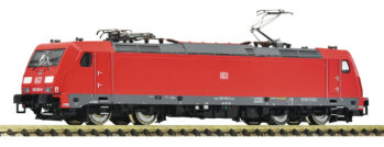 Fleischmann 7560018 - Elektrolokomotive BR 185.2, DB AG